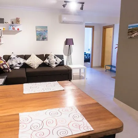 Baleal: Sunshine By The Pool דירה