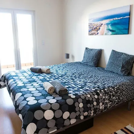 Baleal: Sunshine By The Pool דירה