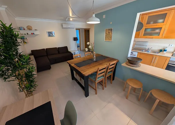 公寓 Baleal: Sunshine By The Pool 费雷尔