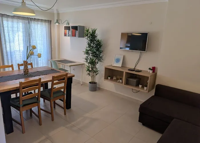 公寓 Baleal: Sunshine By The Pool 费雷尔