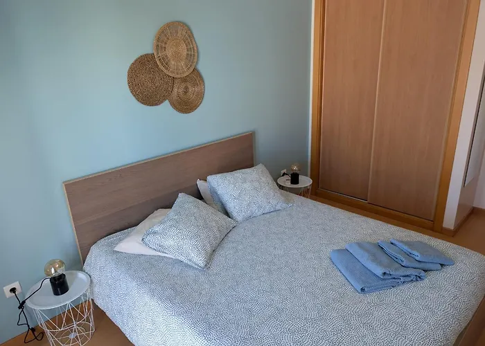 公寓 Baleal: Sunshine By The Pool *