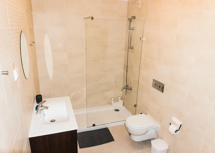 Baleal: Sunshine By The Pool * 费雷尔