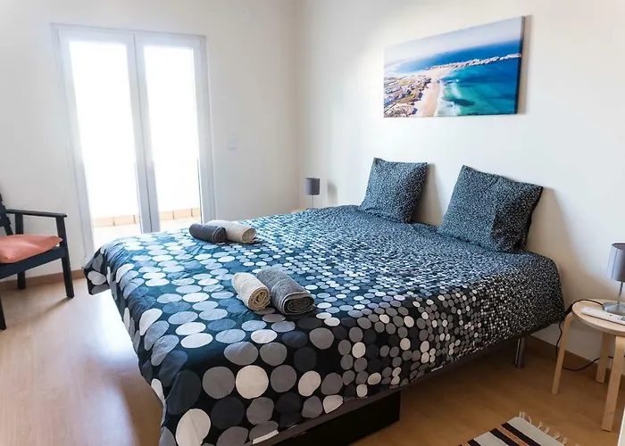 Baleal: Sunshine By The Pool 公寓